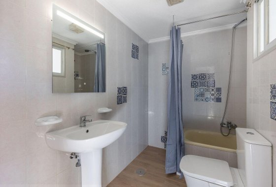 Resale - Duplex - Torrevieja - Torrelamata - La Mata