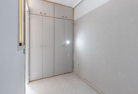 Resale - Duplex - Torrevieja - Torrelamata - La Mata
