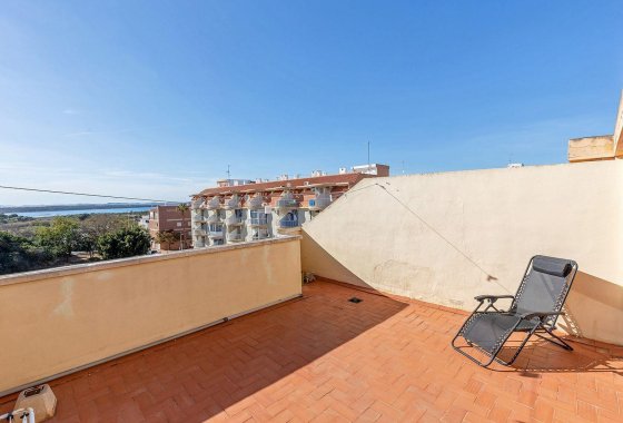 Resale - Duplex - Torrevieja - Torrelamata - La Mata