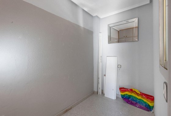 Resale - Duplex - Torrevieja - Torrelamata - La Mata