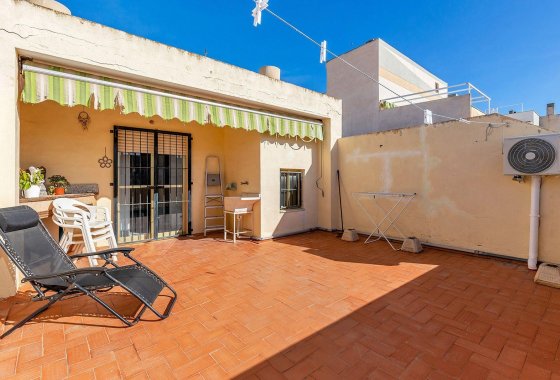 Resale - Duplex - Torrevieja - Torrelamata - La Mata