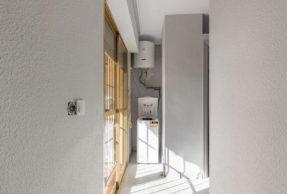Resale - Duplex - Torrevieja - Torrelamata - La Mata
