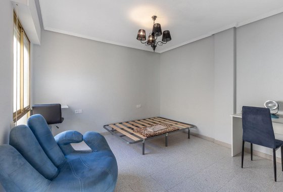 Resale - Duplex - Torrevieja - Torrelamata - La Mata