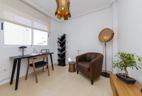 New Build - Detached Villa - La Marina