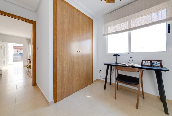 New Build - Detached Villa - La Marina