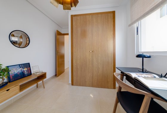 New Build - Detached Villa - La Marina