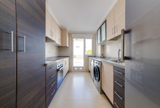 New Build - Detached Villa - La Marina