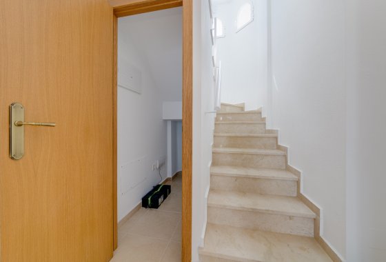 New Build - Detached Villa - La Marina