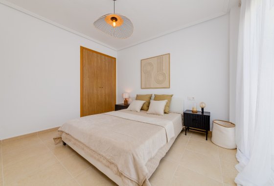 New Build - Detached Villa - La Marina