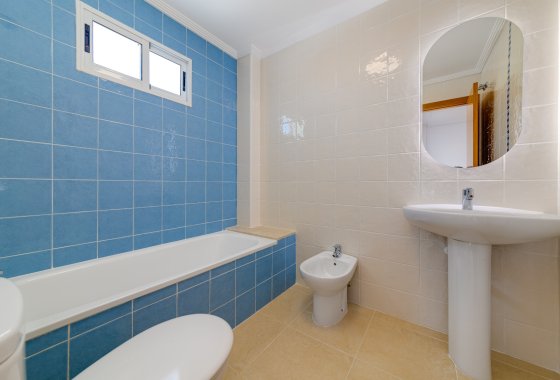 New Build - Detached Villa - La Marina