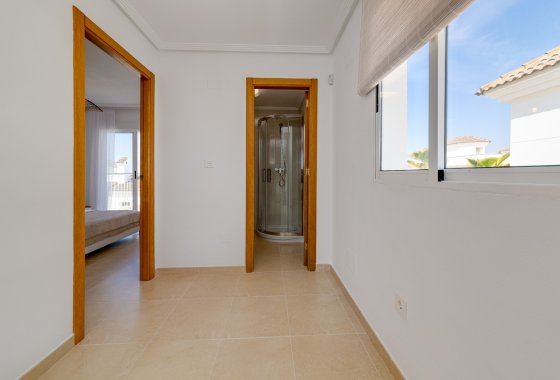 New Build - Detached Villa - La Marina