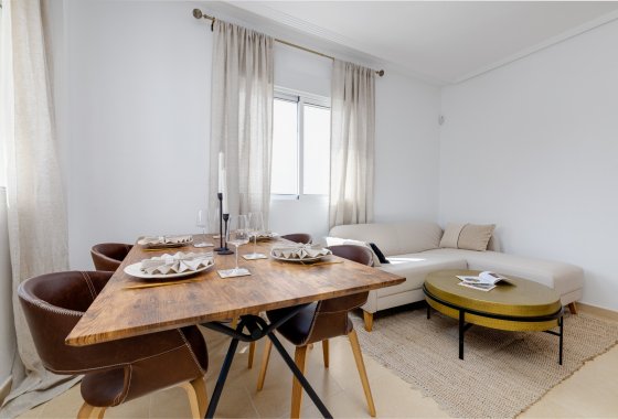 New Build - Detached Villa - La Marina