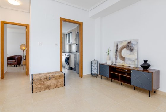 New Build - Detached Villa - La Marina