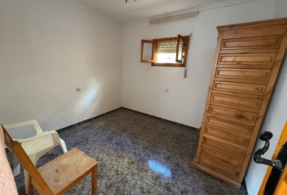 Resale - Detached Villa - La Marina