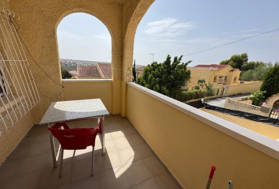 Resale - Detached Villa - La Marina