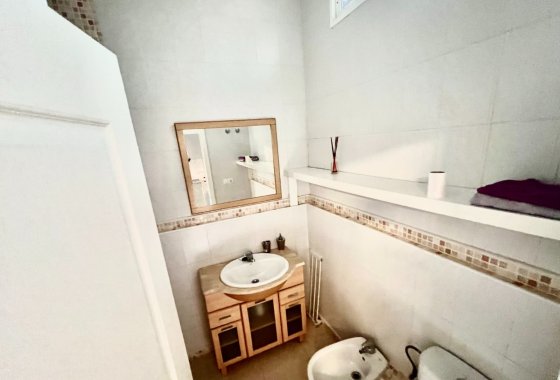 Resale - Detached Villa - La Marina