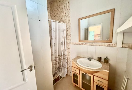 Resale - Detached Villa - La Marina