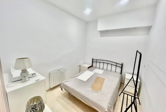 Resale - Detached Villa - La Marina