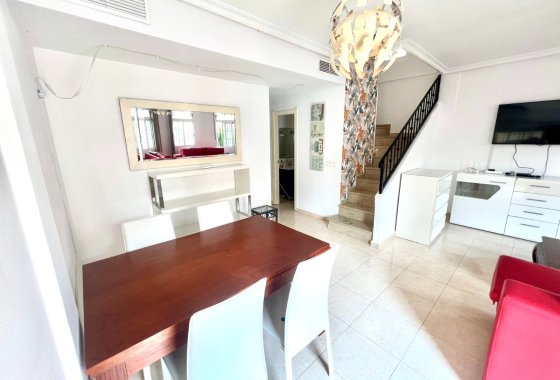Resale - Detached Villa - La Marina