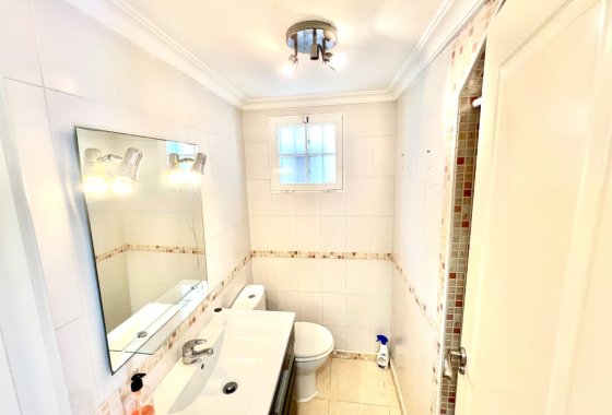 Resale - Detached Villa - La Marina