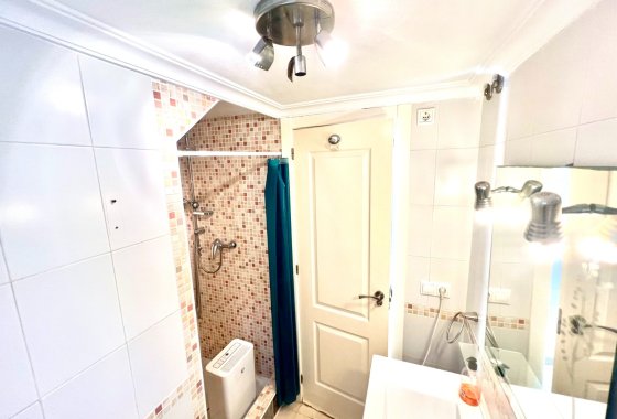 Resale - Detached Villa - La Marina