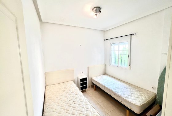 Resale - Detached Villa - La Marina