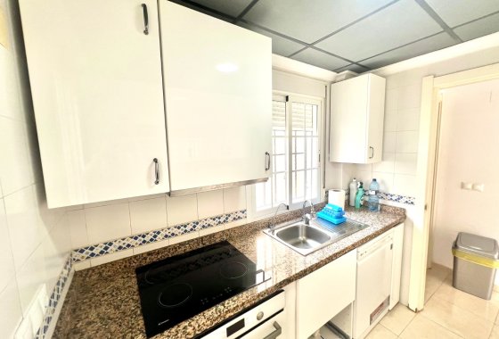 Resale - Detached Villa - La Marina