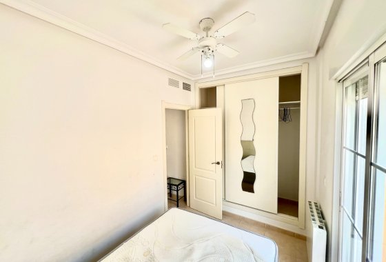 Resale - Detached Villa - La Marina
