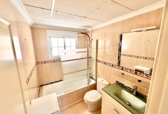 Resale - Detached Villa - La Marina