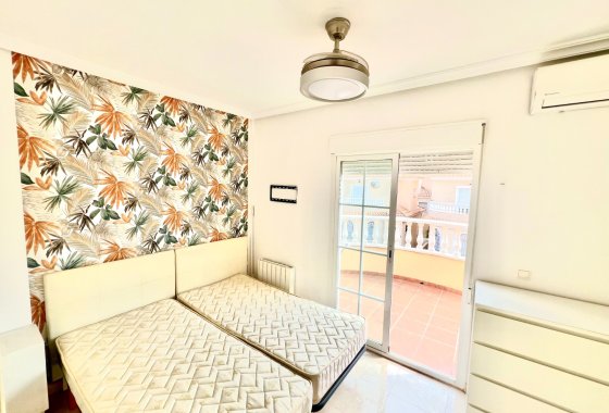 Resale - Detached Villa - La Marina
