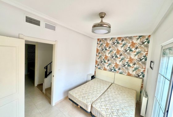Resale - Detached Villa - La Marina