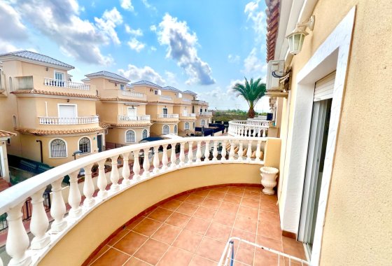 Resale - Detached Villa - La Marina