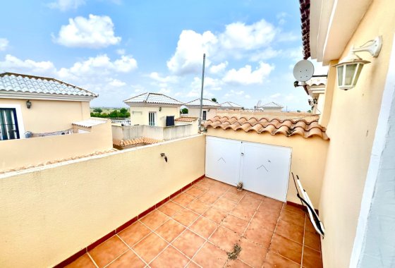 Resale - Detached Villa - La Marina