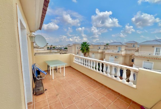 Resale - Detached Villa - La Marina