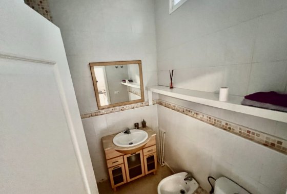 Resale - Detached Villa - La Marina