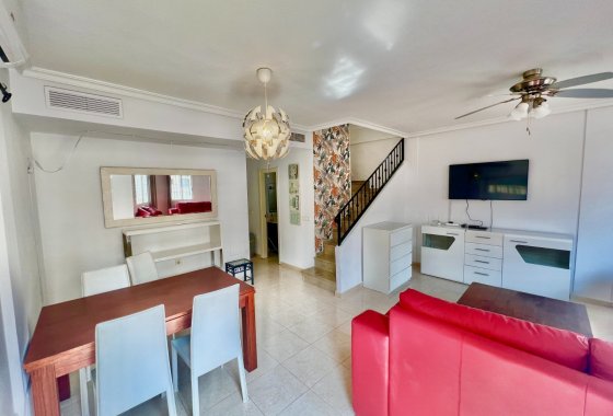 Resale - Detached Villa - La Marina