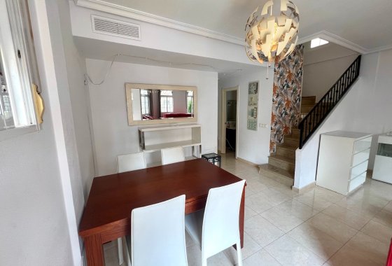 Resale - Detached Villa - La Marina