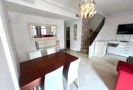 Resale - Detached Villa - La Marina