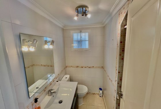 Resale - Detached Villa - La Marina