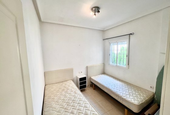 Resale - Detached Villa - La Marina