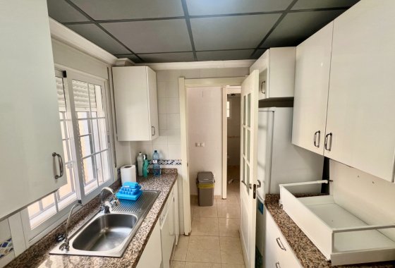 Resale - Detached Villa - La Marina