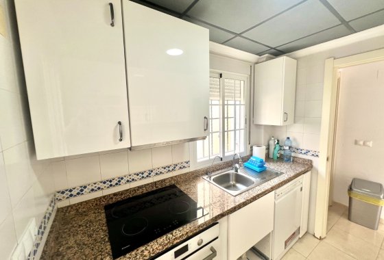 Resale - Detached Villa - La Marina