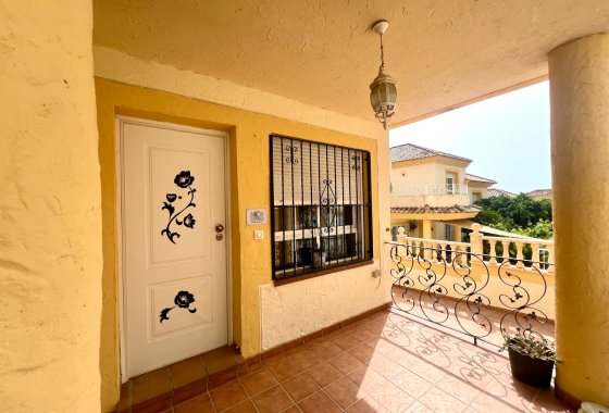 Resale - Detached Villa - La Marina