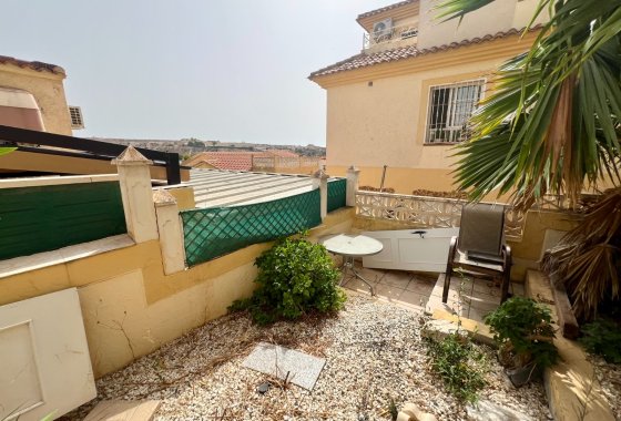Resale - Detached Villa - La Marina