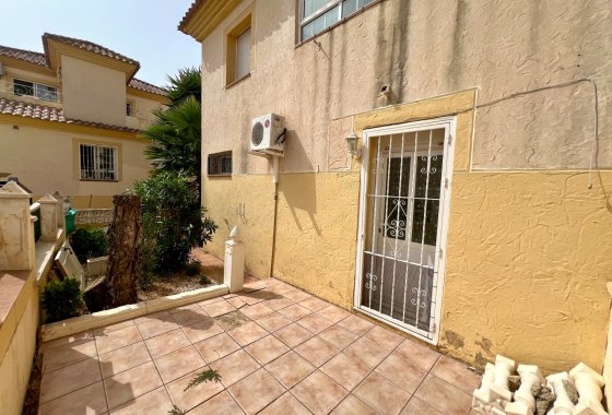 Resale - Detached Villa - La Marina