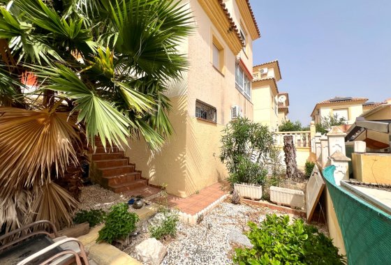 Resale - Detached Villa - La Marina