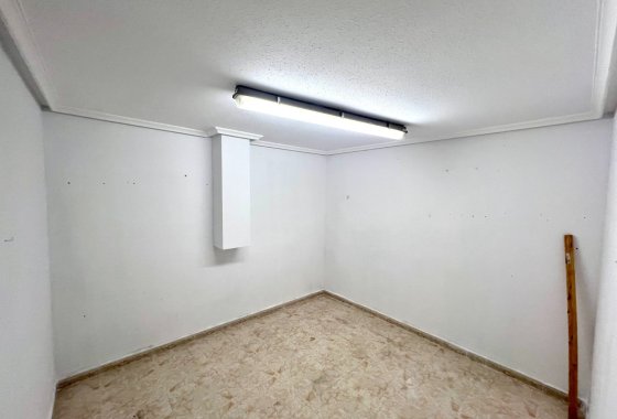 Resale - Detached Villa - La Marina