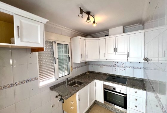 Resale - Detached Villa - La Marina