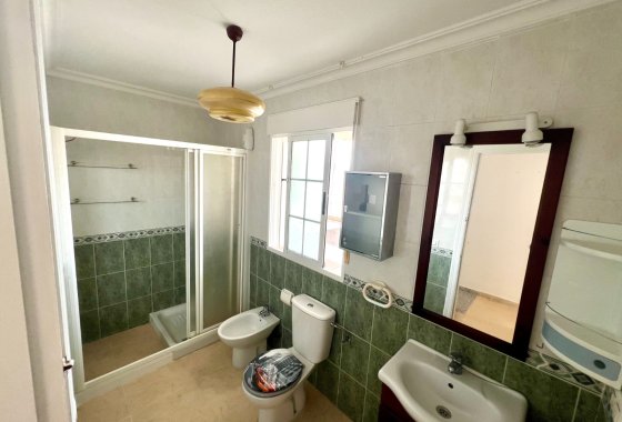 Resale - Detached Villa - La Marina