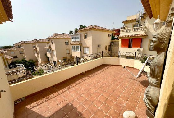 Resale - Detached Villa - La Marina